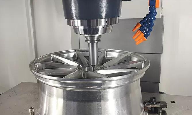 Advantages of ANOK's Precision Machining Services